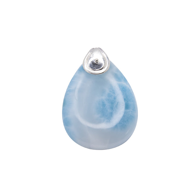 Serene Sea Pear Drop