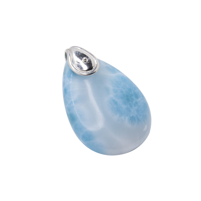 Serene Sea Pear Drop