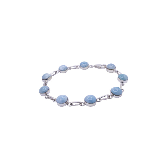 Water Droplets Bracelet