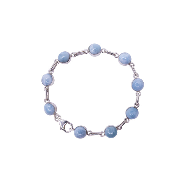 Water Droplets Bracelet