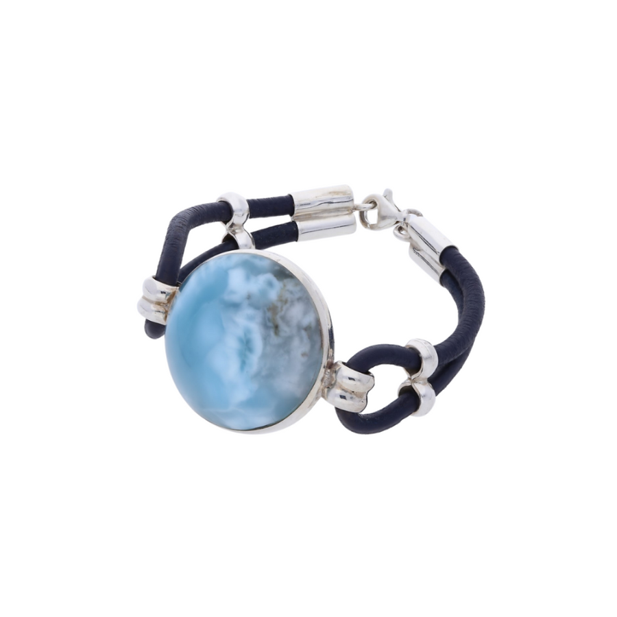 Sea Of Tranquility Bracelet